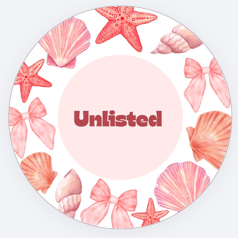 UNLISTED 🌙INVENTORY 🌙FOR LIVE SHOW. NO CANCELLATIONS. AS IS. 🪬🌙